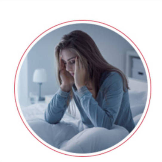 气血两虚的调理与危害