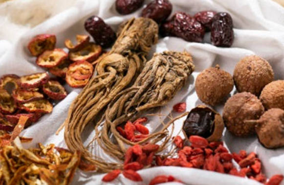 补肾千古名方及使用注意事项