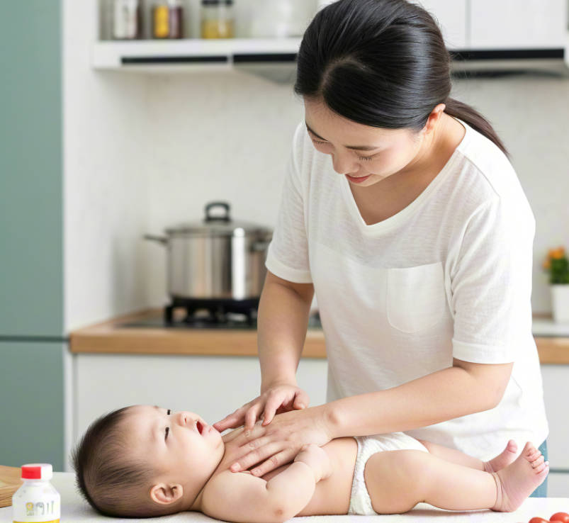 宝宝积食怎么办快速解决？你家饭桌上是不是总有个"小挑食精"？