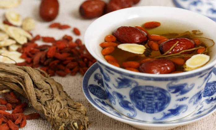 ‌气血不足的原因和调理方法