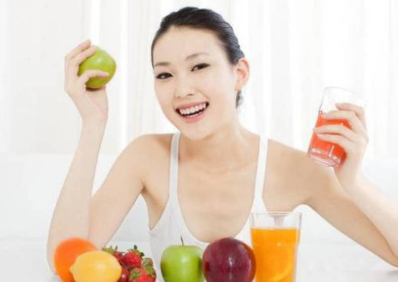 ‌气血不足的12个身体信号‌