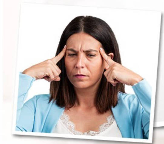 ‌气血不足的五大元凶‌