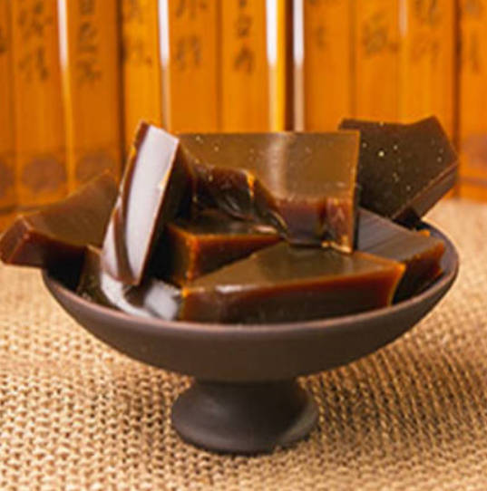 女生遇到气血不足别着急，这里给你支三招简单好用的调理方法