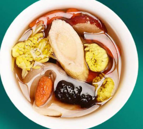 气血不足怎么办 介绍5大补气圣品