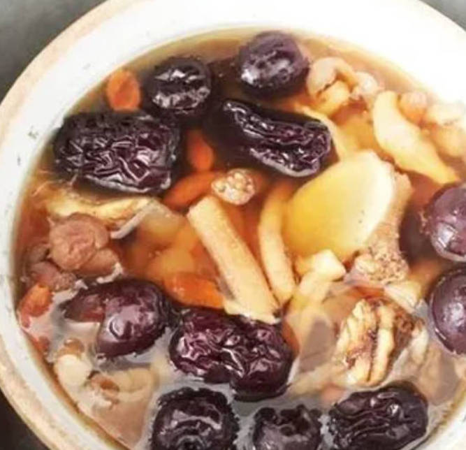 补气血吃什么好？这5个方法管用