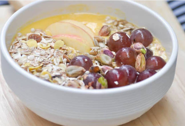 男人气血不足怎么补？这4个方法最靠谱