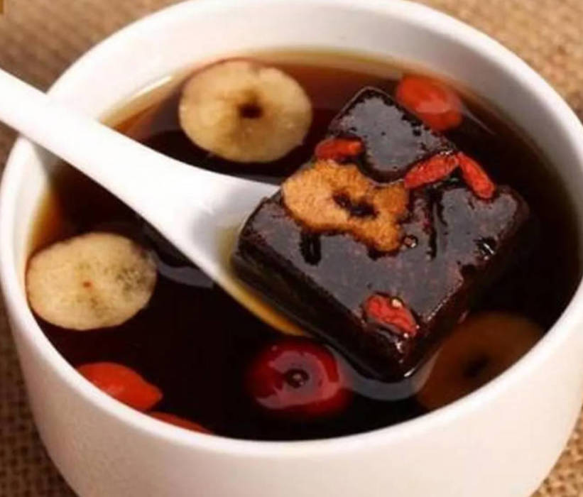 老年人补气血吃什么？这7种家常食物最管用