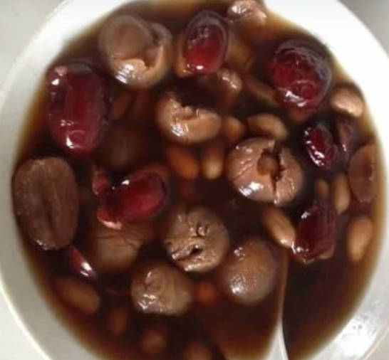 全家都爱的补血食谱，简单又好吃