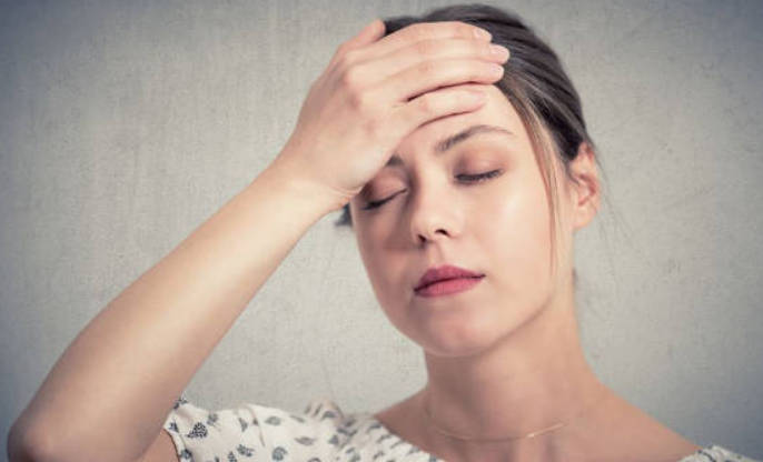 3分钟自测气血不足，女生这些信号别忽视