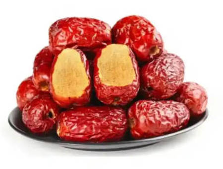 女生补气血该吃啥好？