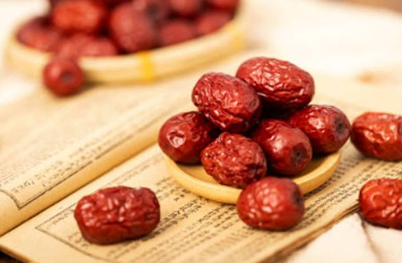 女生补气血的4个家常食补法