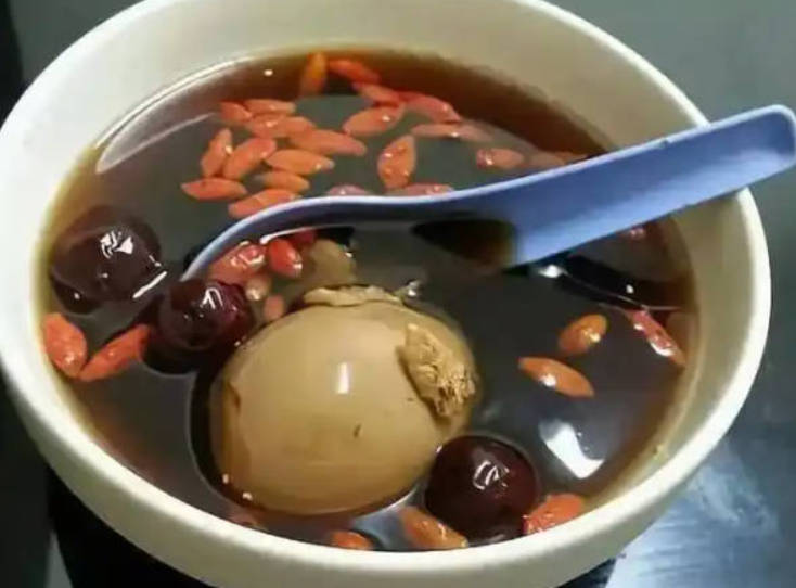 冬天补气血必吃这4道菜