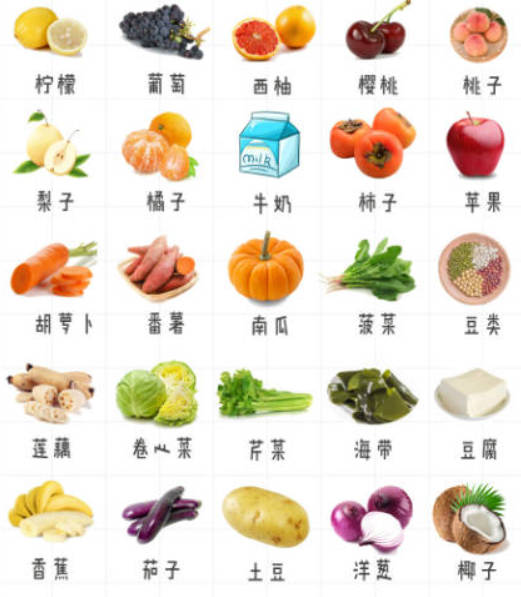 补气血必吃这9样，脸色红润不用愁！