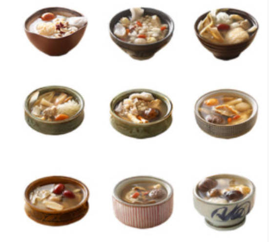 气血不足该咋补？这些知识点要记好