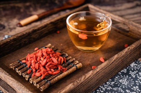 熬夜党必喝十碗汤 肝火旺的收好