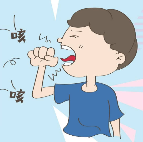 肺热咳嗽管用的小妙招