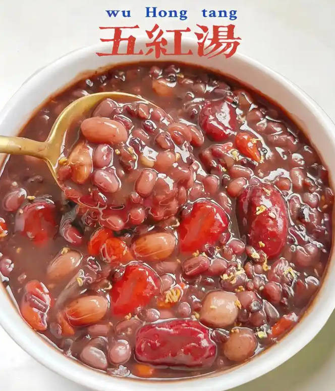 怎么样吃可以更好补气血?