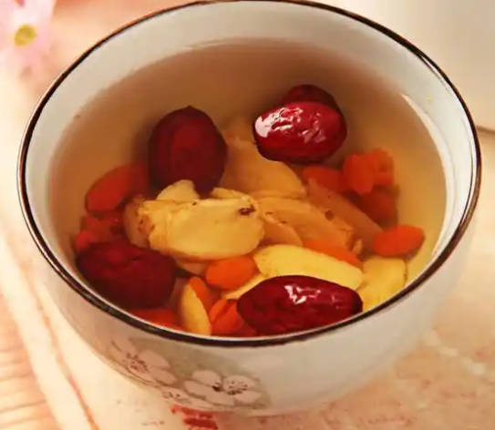 气虚无力、浑身没劲儿怎么办？