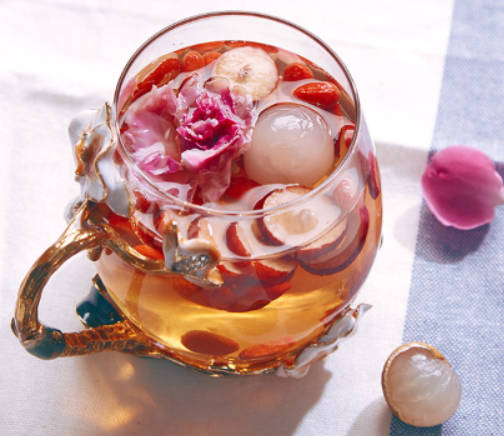 补益气血三方举隅