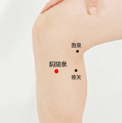 四个小动作通肝气 心情舒畅不憋屈