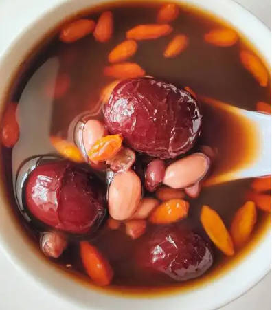 吃什么可以更好的补气血呢?