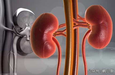 先补肾精还是先补肾气