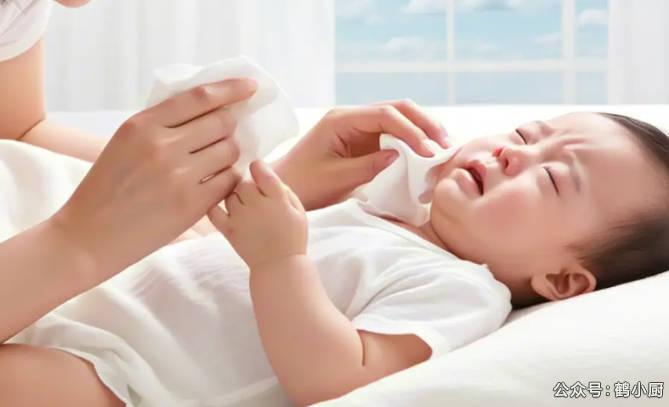 孩子积食别乱喂药！厨房这几样配按摩手法，在家就能调肠胃