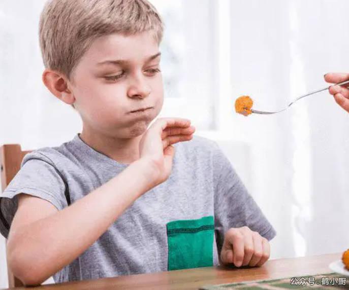 这3种零食正在坑娃！积食克星名单请收好