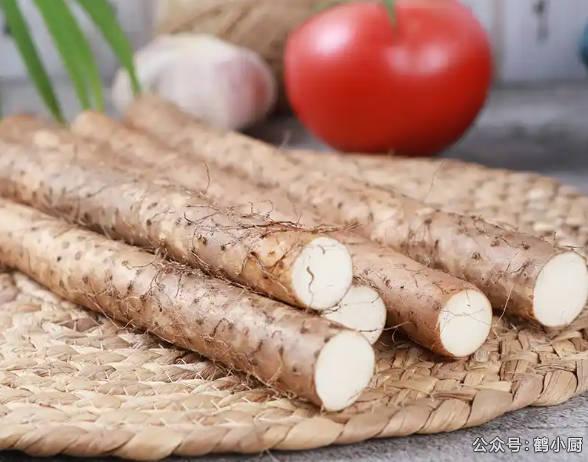 跑了5趟温县才懂：选错山药白养生！温县垆土山药粉的功效与作用竟这么强