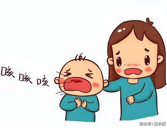 肺热咳嗽吃什么药效果好？我靠 1 碗古方梨膏，帮娃摆脱 “小药罐”